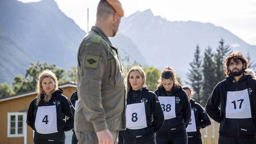 Celebrity Task Force Season 4 Episode 1 - Episode 1