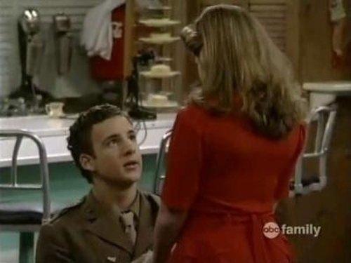 undefined Season 5 Episode 6 - No Guts, No Cory