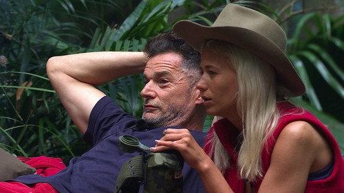 I'm a Celebrity...Get Me Out of Here! Season 23 Episode 2 - Jungle Pizzeria