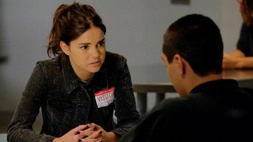 The Fosters Season 4 Episode 7 - Highs & Lows