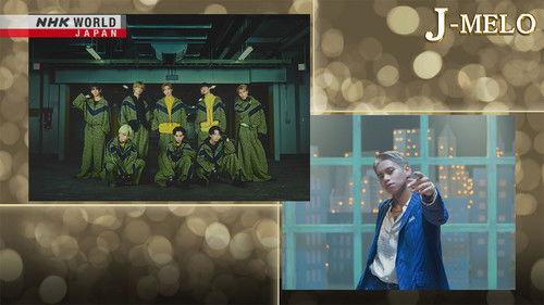 J-MELO Season 20 Episode 8 - ICEx and REIKO