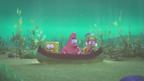 Kamp Koral: SpongeBob's Under Years Season 1 Episode 14 - Pat's A Li'l Sinker