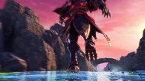 The Great Warrior Wall Season 1 Episode 12 - Differences