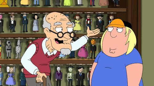 undefined Season 9 Episode 11 - German Guy