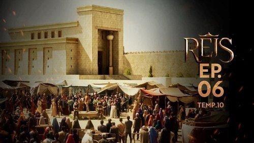 Kings Season 10 Episode 6 - Episode 6