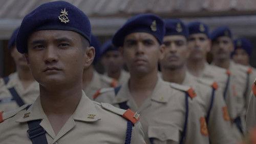 Cadets Season 1 Episode 7 - For a fallen soldier