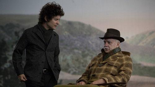 The Spoils of Babylon Season 1 Episode 3 - Kicking The Habit