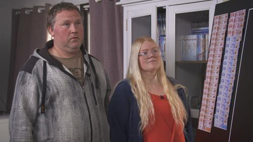 Lyxfällan Season 35 Episode 4 - Episode 4