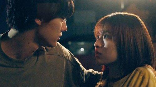 Ao Haru Ride Season 1 Episode 6 - I, I liked Yoshioka