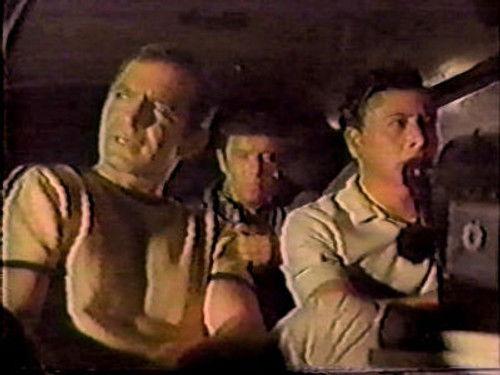 Run for Your Life Season 3 Episode 1 - Who's Che Guevara?