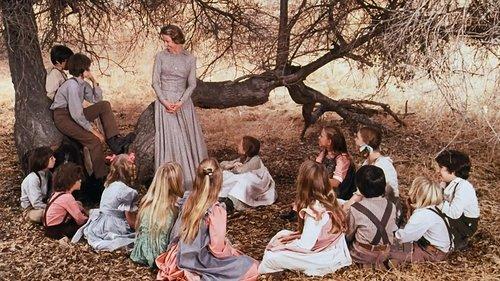 Little House on the Prairie Season 1 Episode 9 - School Mom