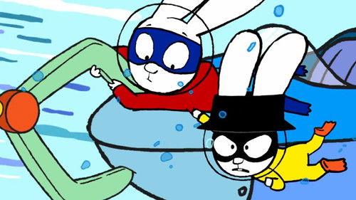 Simon Superlapin Season 1 Episode 18 - Episode 18