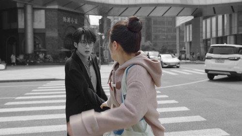Filter Season 1 Episode 16 - The Only One Shining With Colours