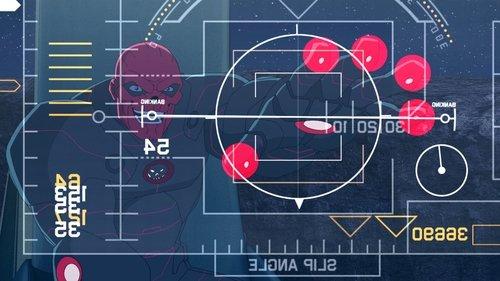 Marvel's Avengers Season 1 Episode 25 - Exodus