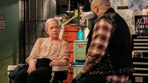 Matlock Season 2 Episode 14 - Day One