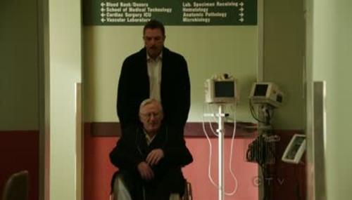 undefined Season 2 Episode 8 - Thanksgiving