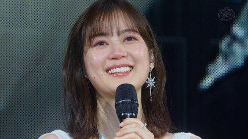 Nogizaka46 Ikuta Erika Graduation Concert Season 1 Episode 2 - Episode 2