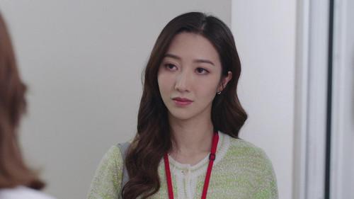 The QUEEN of News Season 1 Episode 8 - Episode 8