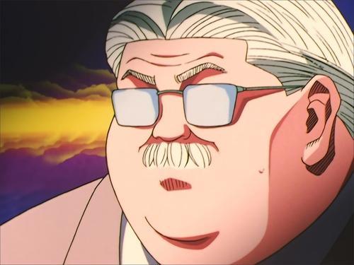 Slam Dunk Season 1 Episode 58 - Stubborn Guys!