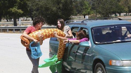 undefined Season 5 Episode 1 - The Drop Off