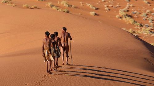 NOVA Season 44 Episode 3 - Great Human Odyssey