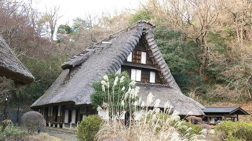 Japanology Plus Season 9 Episode 4 - Traditional Homes