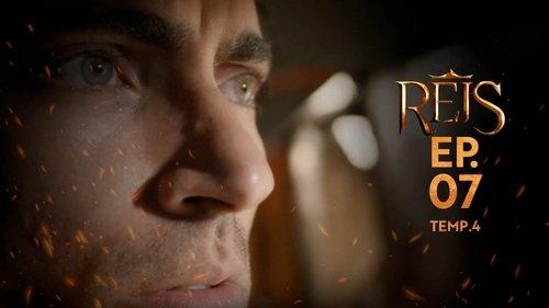 Kings Season 4 Episode 7 - Episode 7