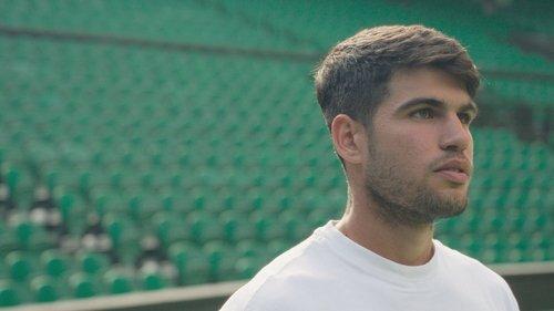 Carlos Alcaraz: My Way Season 1 Episode 2 - I'm Not Rafa