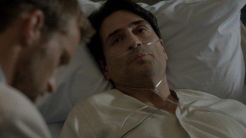 undefined Season 8 Episode 8 - Perils of Paranoia