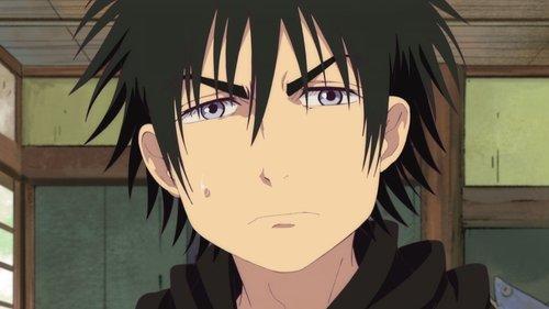 Dekin no Mogura: The Earthbound Mole Season 1 Episode 10 - True Worth