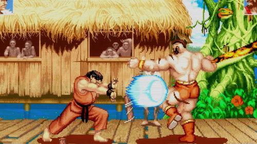 Hi Score Girl Season 2 Episode 8 - ROUND 23