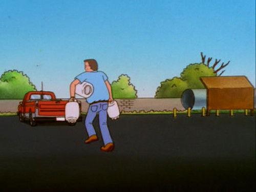 undefined Season 4 Episode 10 - Hillennium