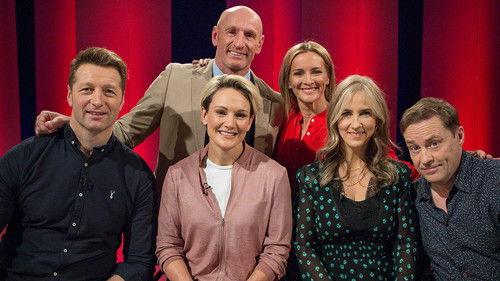 Six Nations Sin Bin Season 2 Episode 2 - Episode 2