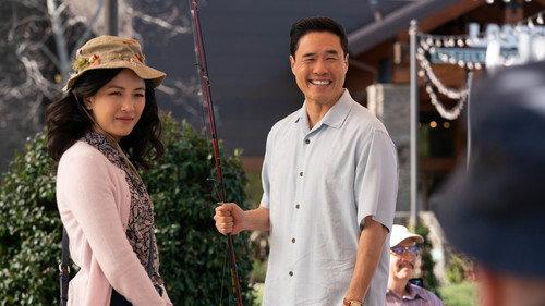 Fresh Off the Boat Season 5 Episode 18 - Rancho Contento