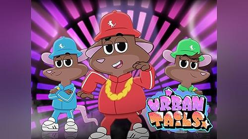 Urban Tails Season 1 Episode 1 - Hootay Hoo Hoo Hoo