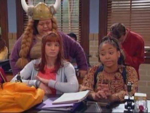 That's So Raven Season 1 Episode 16 - A Fight at the Opera