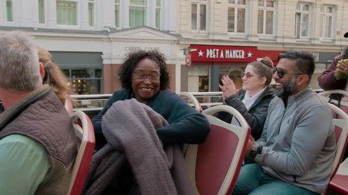 Background image for London, England