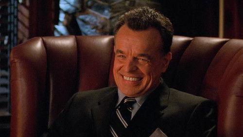 Dawson's Creek Season 6 Episode 12 - All the Right Moves