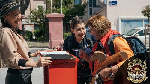 Asia Express Season 4 Episode 2 - Episode 2