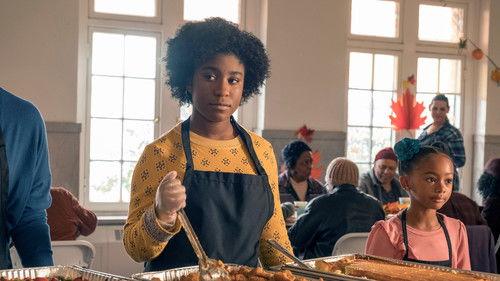 undefined Season 3 Episode 8 - Six Thanksgivings
