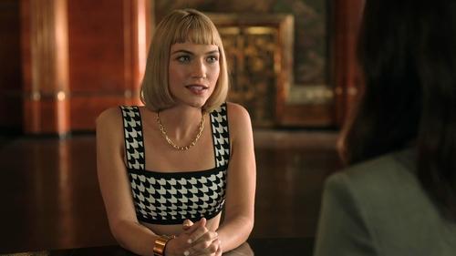 undefined Season 1 Episode 1 - Rare