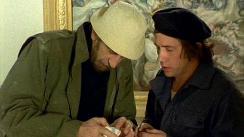 Subs Season 1 Episode 15 - Our Dearest