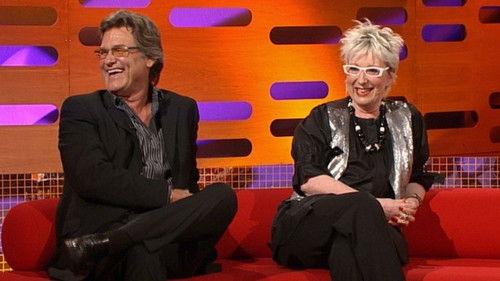 The Graham Norton Show Season 5 Episode 12 - Episode 12