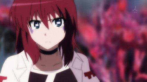 Dream Eater Merry Season 1 Episode 11 - Guardian of Dreams