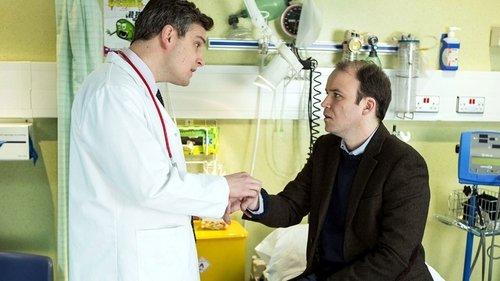 Count Arthur Strong Season 1 Episode 5 - Doctor Two