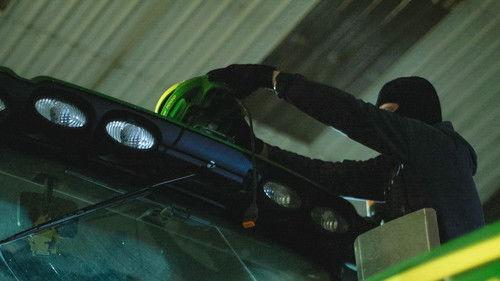 Crimewatch Live Season 19 Episode 9 - A New Crimewave