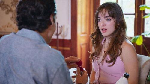 Papás por conveniencia Season 2 Episode 17 - Un buen partido