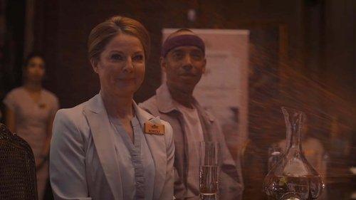 Background image for Sparring with Death: Part1