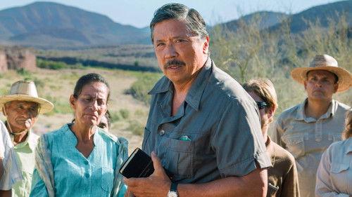 The Chosen One Season 1 Episode 5 - Faith