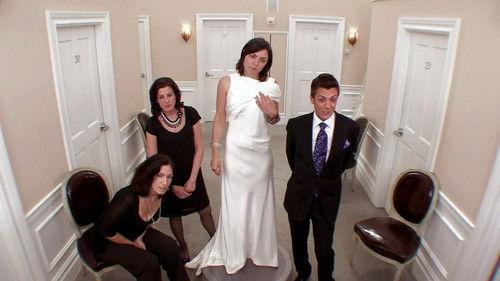 Say Yes to the Dress Season 4 Episode 4 - Veterans vs. Rookies